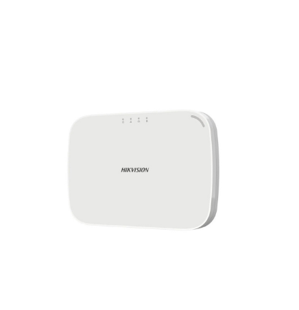 CENTRAL DE ALARMA HIBRIDA CAJA PLASTICA