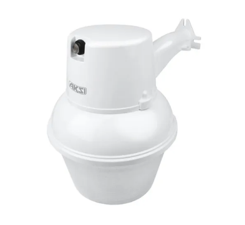 Luminario Urbano 45/65/85W-LÃ¡mpara-Blanca con Fotocelda