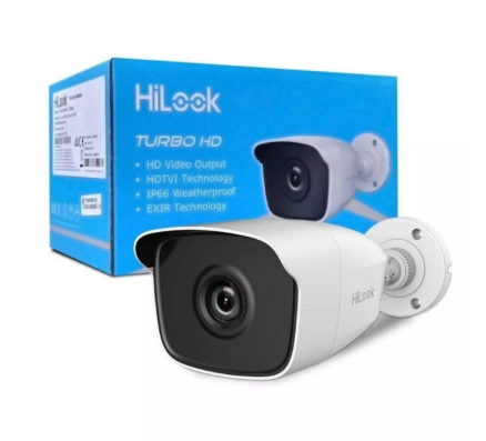 CÃ¡mara THD-2MP-Bala-Plast-4en1-2.8/3.6mm-IP66