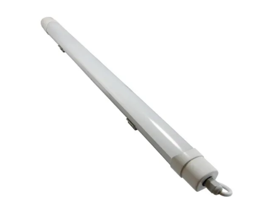 Luminario Antipolvo de Sobreponer 18W-60CM-6K-1.620L-IP65