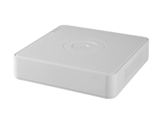 Mini DVR THD-4CH-1/2MP-6TB-VGA/HDMI/USB+1Aud+1SATA